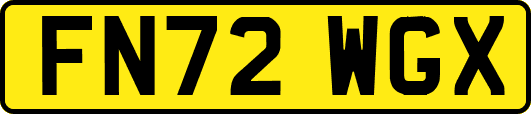 FN72WGX