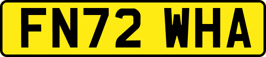 FN72WHA