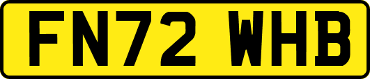 FN72WHB