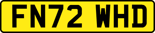 FN72WHD