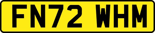 FN72WHM