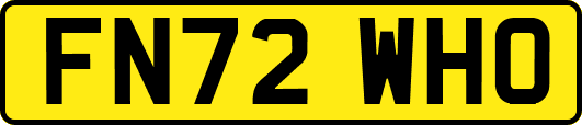 FN72WHO