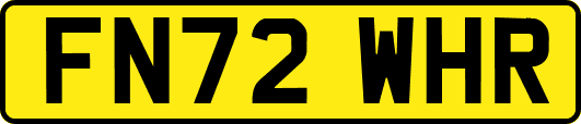FN72WHR