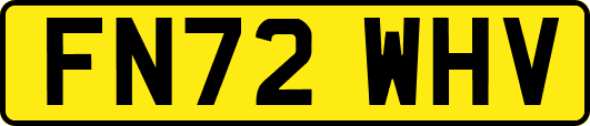 FN72WHV