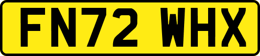 FN72WHX