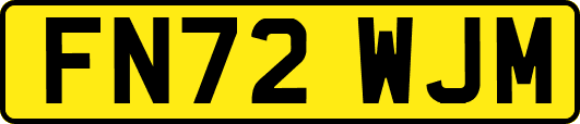 FN72WJM