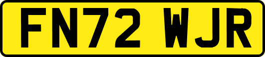 FN72WJR