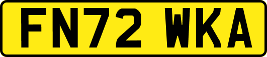 FN72WKA