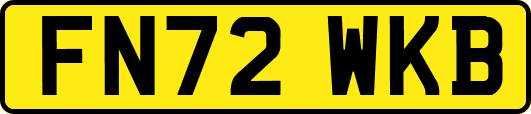 FN72WKB