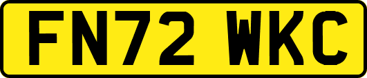 FN72WKC