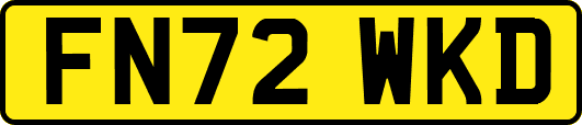 FN72WKD
