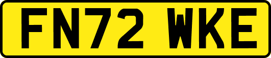 FN72WKE