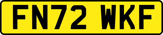 FN72WKF