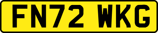 FN72WKG
