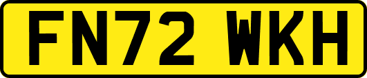 FN72WKH