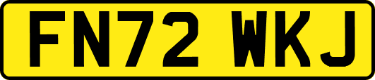 FN72WKJ
