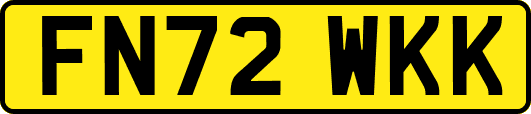 FN72WKK