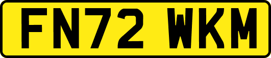 FN72WKM
