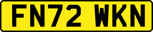 FN72WKN