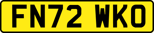 FN72WKO