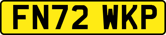 FN72WKP