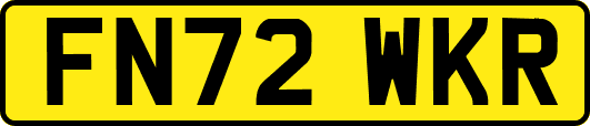 FN72WKR