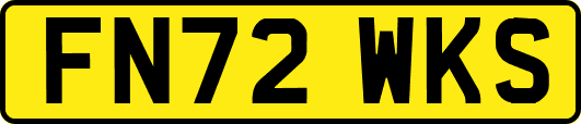 FN72WKS