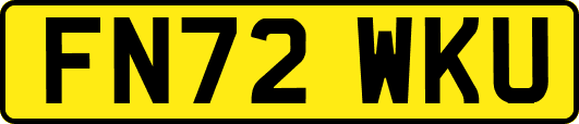FN72WKU