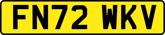 FN72WKV