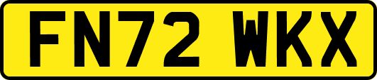 FN72WKX