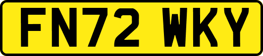 FN72WKY