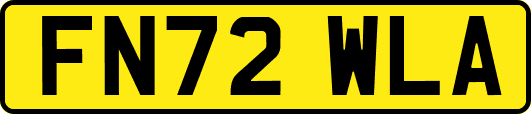 FN72WLA