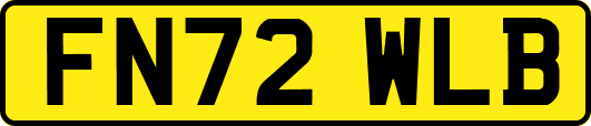 FN72WLB