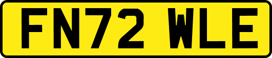 FN72WLE