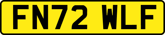 FN72WLF