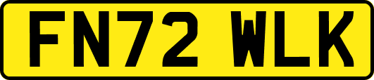 FN72WLK