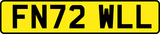 FN72WLL