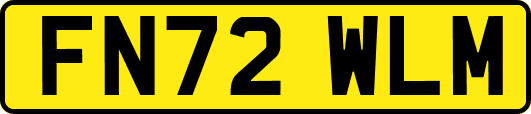 FN72WLM