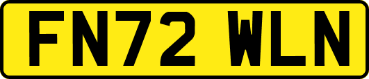 FN72WLN