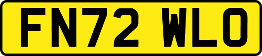 FN72WLO