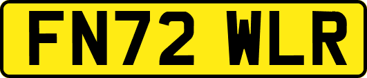 FN72WLR