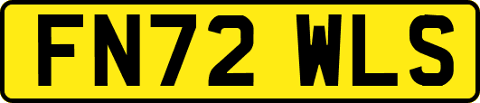 FN72WLS