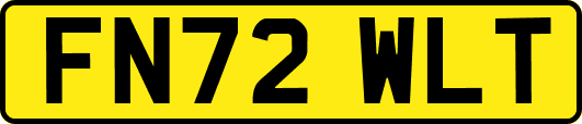 FN72WLT