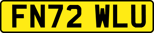 FN72WLU
