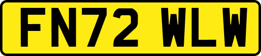 FN72WLW