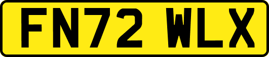 FN72WLX