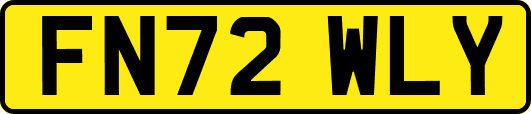 FN72WLY