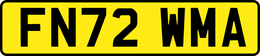 FN72WMA