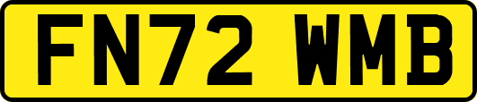 FN72WMB