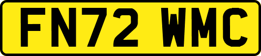 FN72WMC